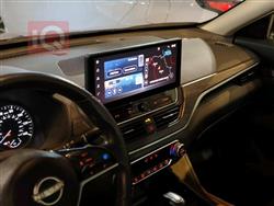 نيسان ألتيما